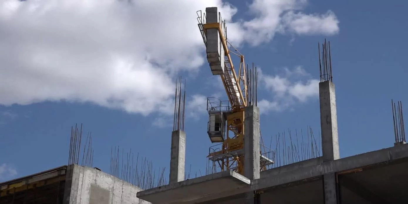 91 нарушение в сфере строительства выявлено в ВКО в этом году