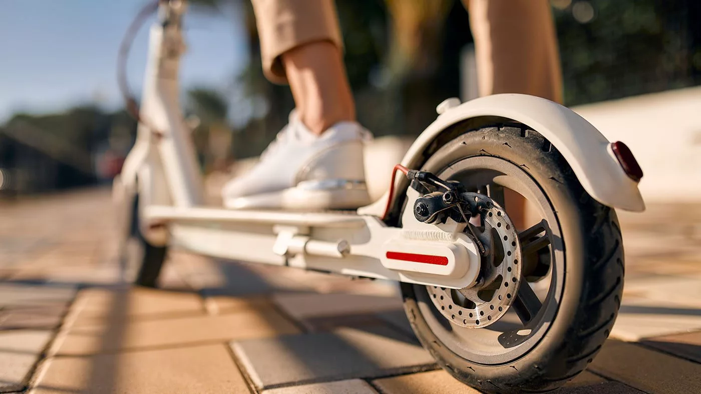 Сенаторы одобрили поправки про самокаты в закон о дорожном движении