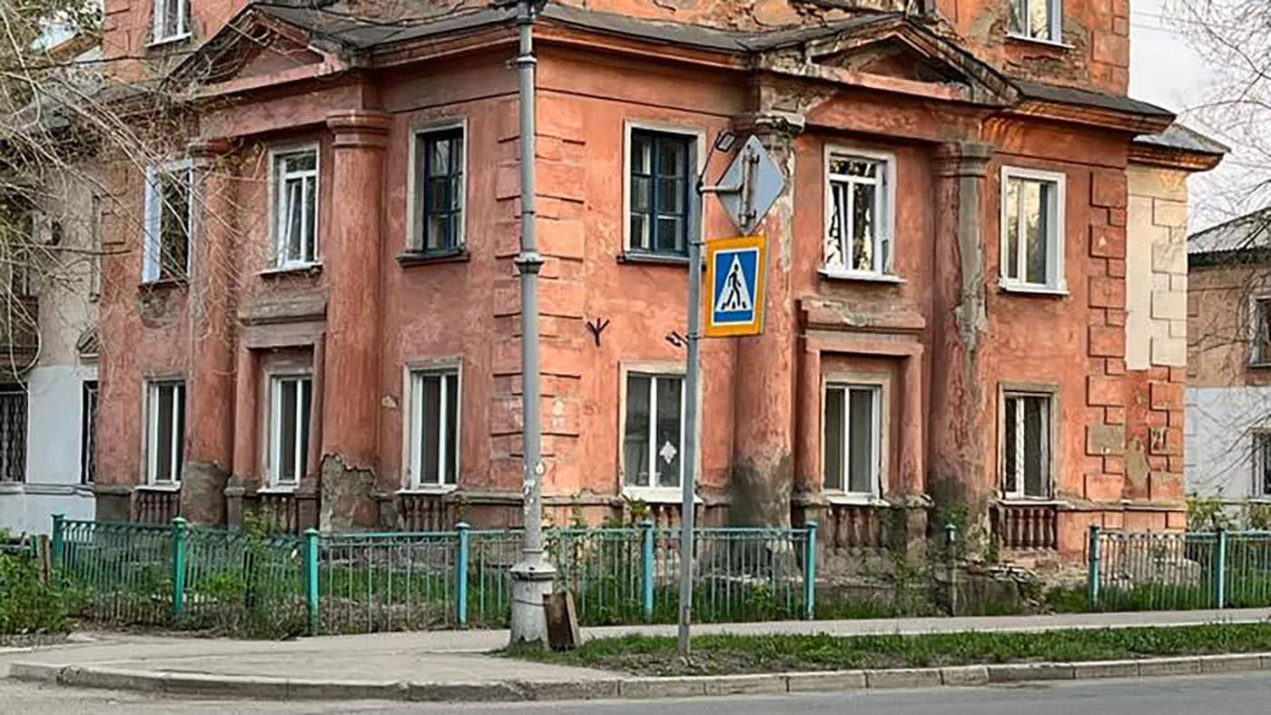 Аким ВКО: «Благоустраивать нужно не только новые, но и старые районы Усть-Каменогорска»