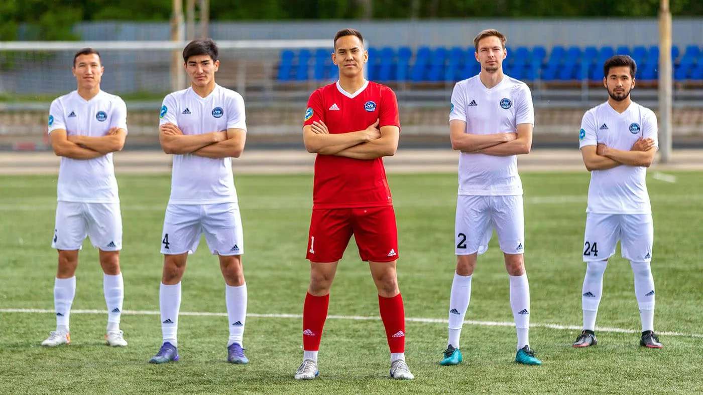 На футбол в ВКО в 2024 году выделили полмиллиарда тенге