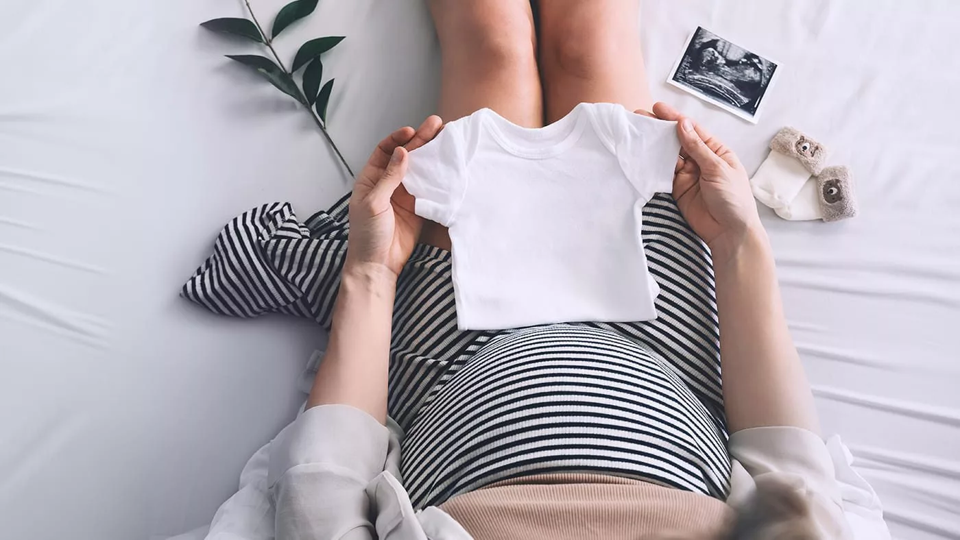 В ВКО в новогодние праздники родилось больше мальчиков