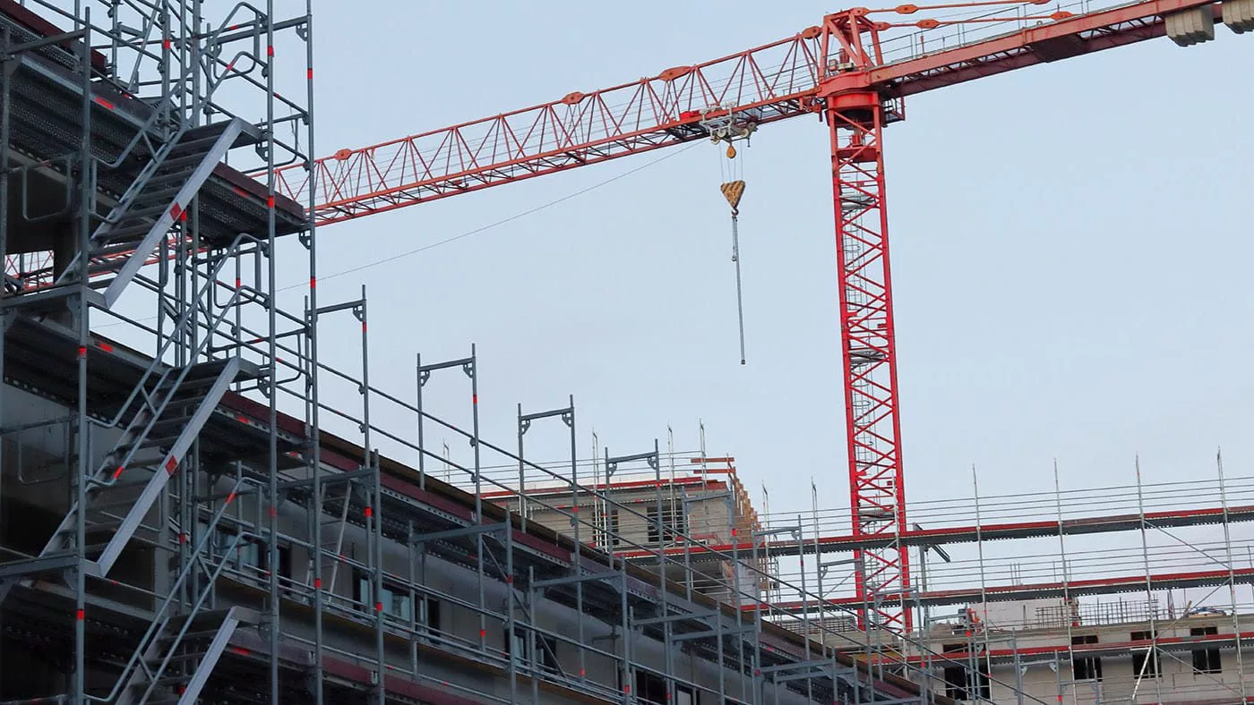 В ВКО строительные компании часто осуществляют свою деятельность без проектной документации и уведомления госорганов о начале работ