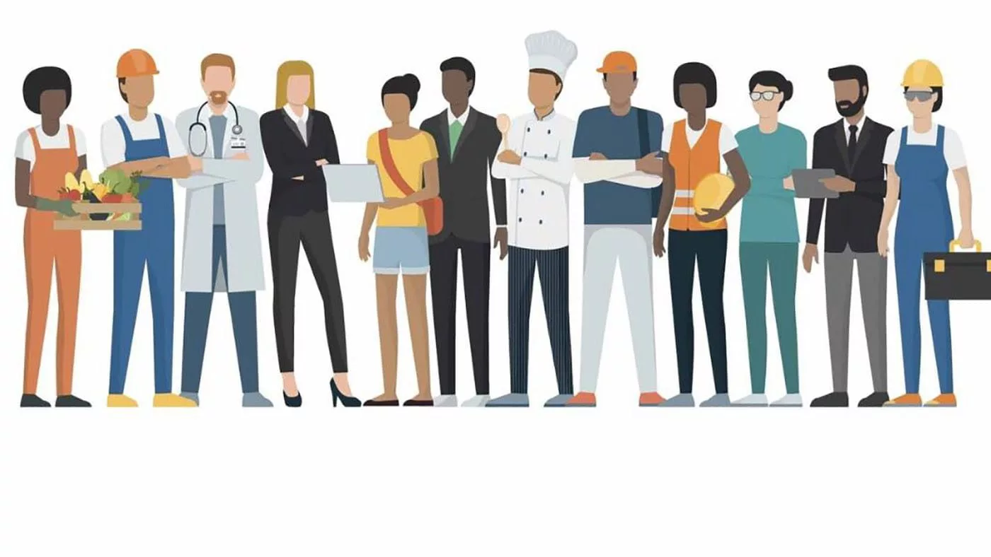 В ВКО в прошлом году трудоустроили 17 566 человек