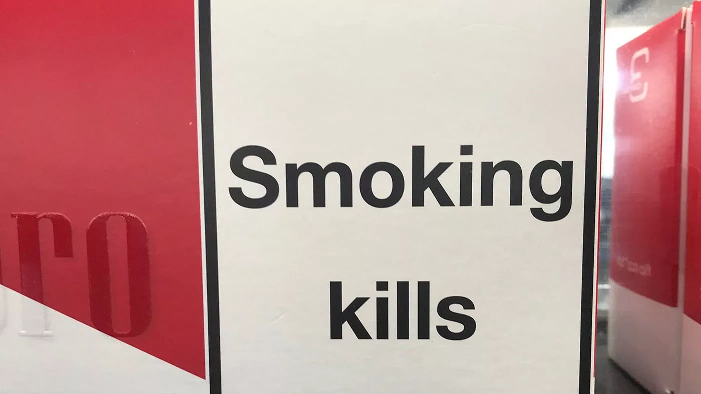 На 19 процентов подорожали сигареты в ВКО за 2023 год