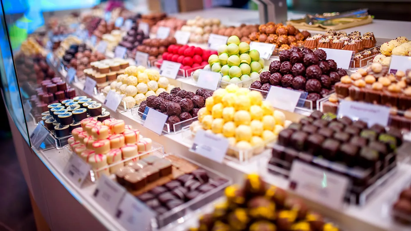 В ВКО по итогам прошлого года меньше всего в стране подорожали кондитерские изделия