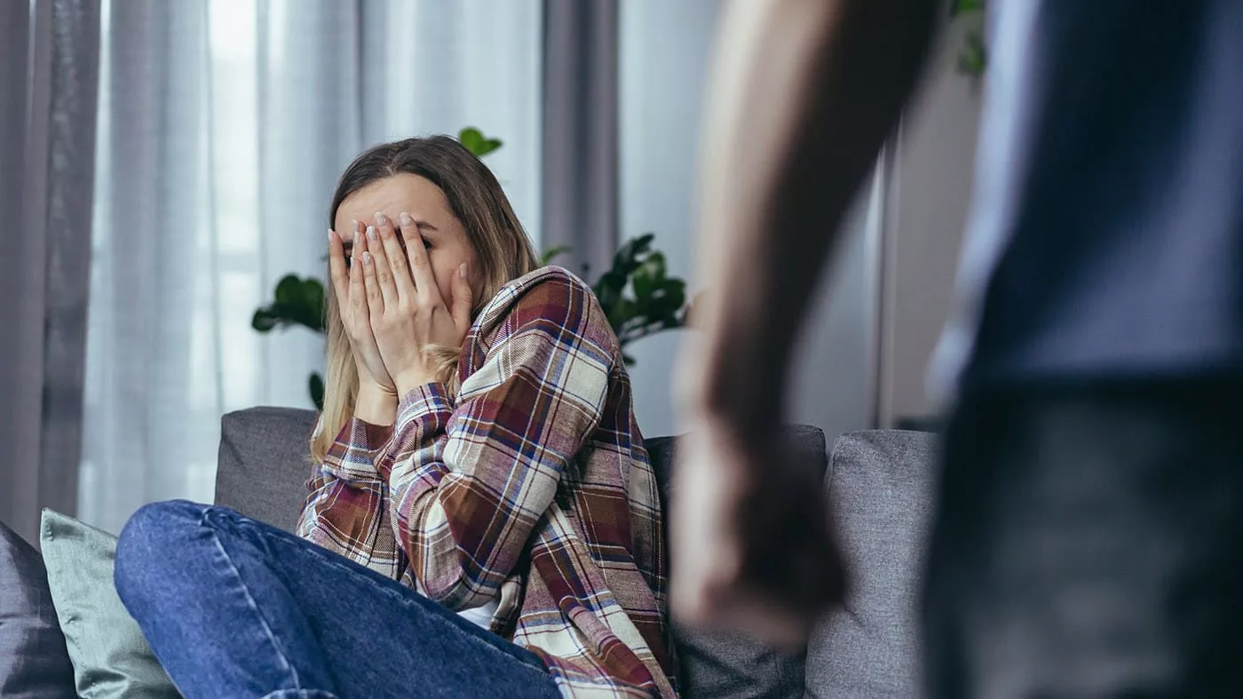 75 уголовных преступлений в семейно-бытовой сфере зарегистрировано в ВКО в прошлом году