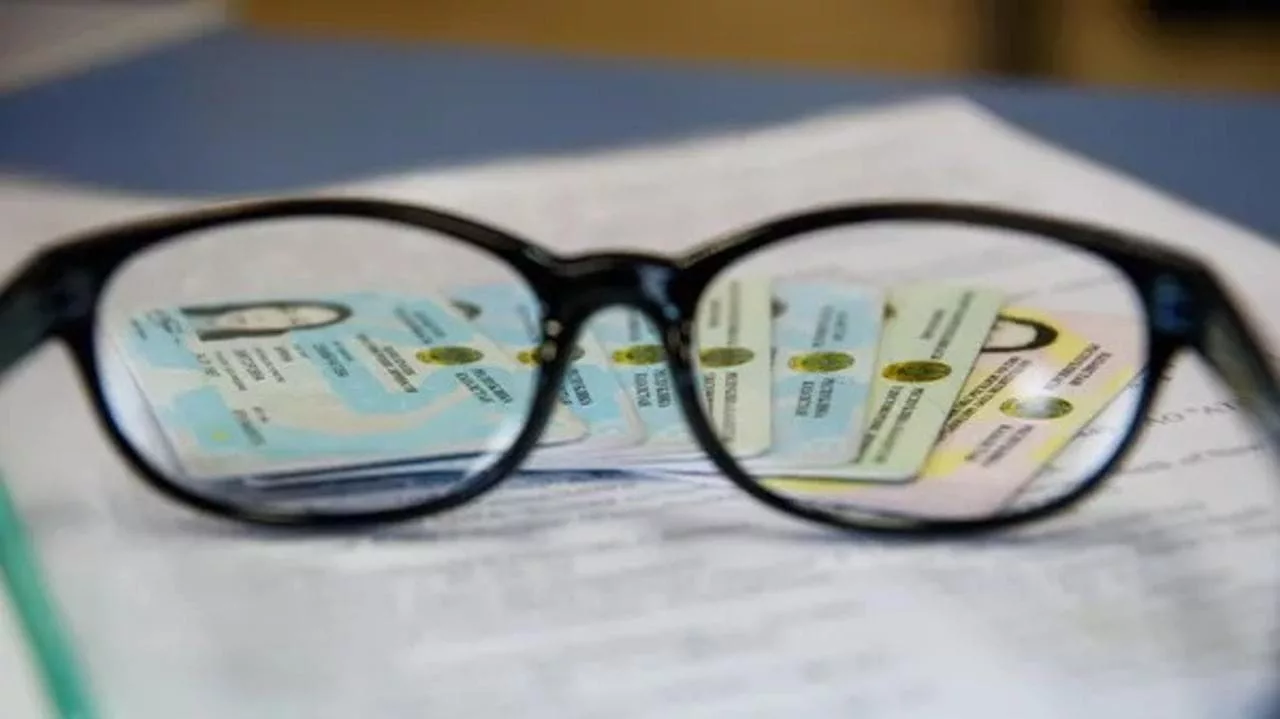 Жительница ВКО с 1998 года жила без документов, удостоверяющих личность