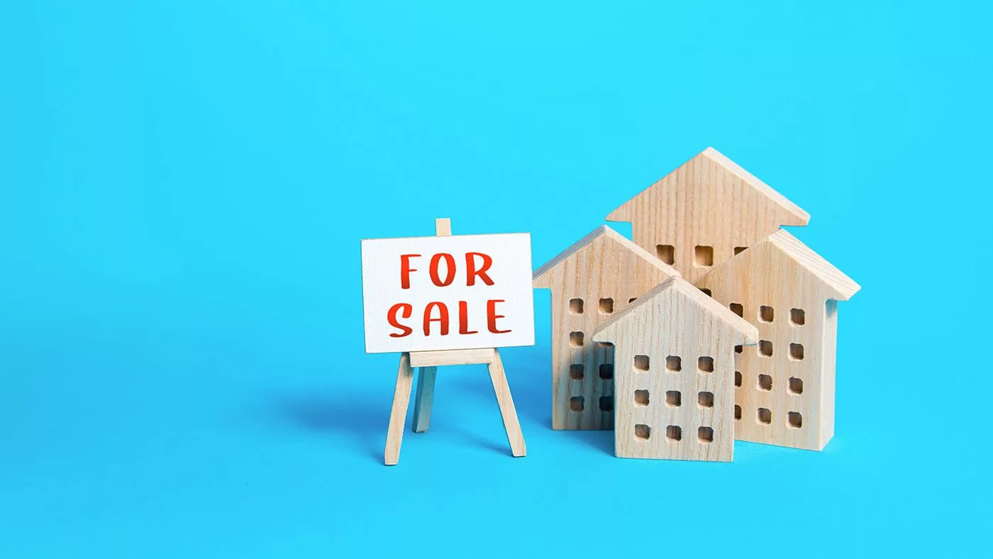 Продажи недвижимости в ВКО упали почти на 44 процента по сравнению с прошлым годом