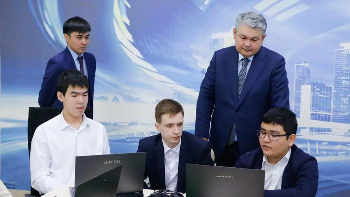 Программу для борьбы с онлайн-буллингом разработали в ВКО