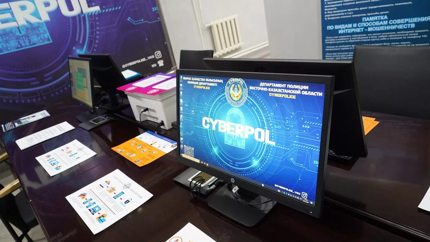 Большая часть преступлений, совершенных в ВКО в 2023 году — мошенничества и кражи