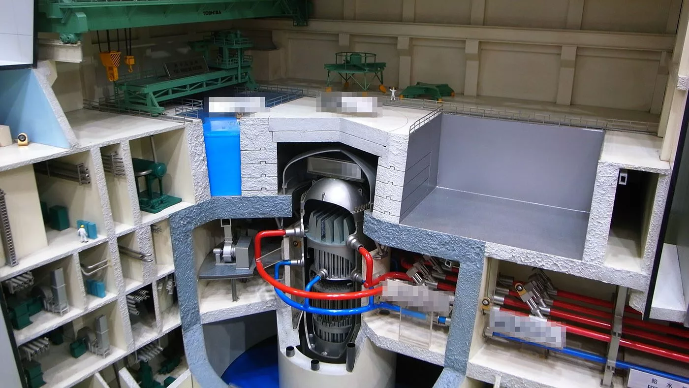 Новое поколение реакторов АЭС учитывает ошибки прошлого: человеческий фактор, аварийные ситуации, катастрофы