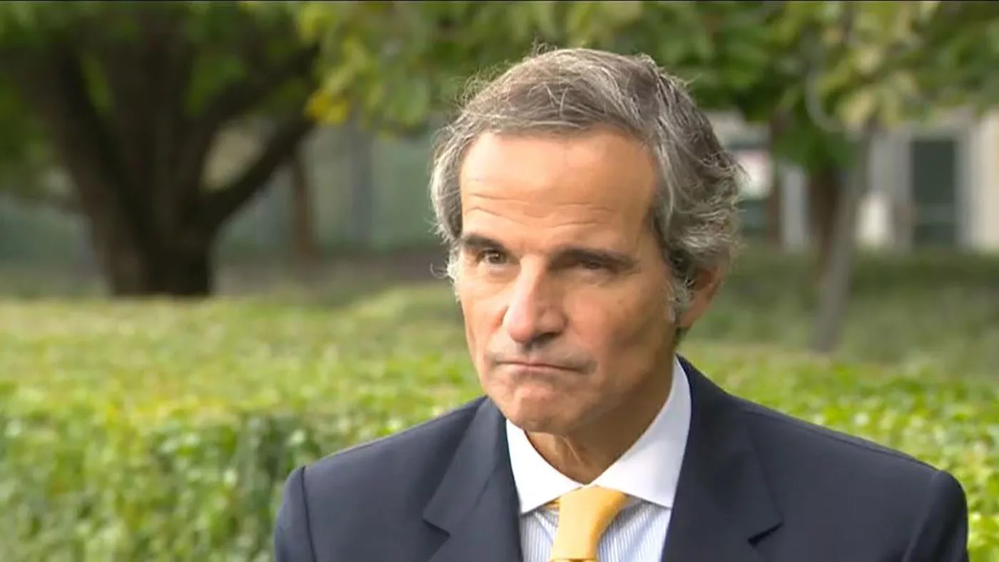 Глава МАГАТЭ: «У нас есть 70-летний опыт безопасного коммерческого использования ядерной энергии»