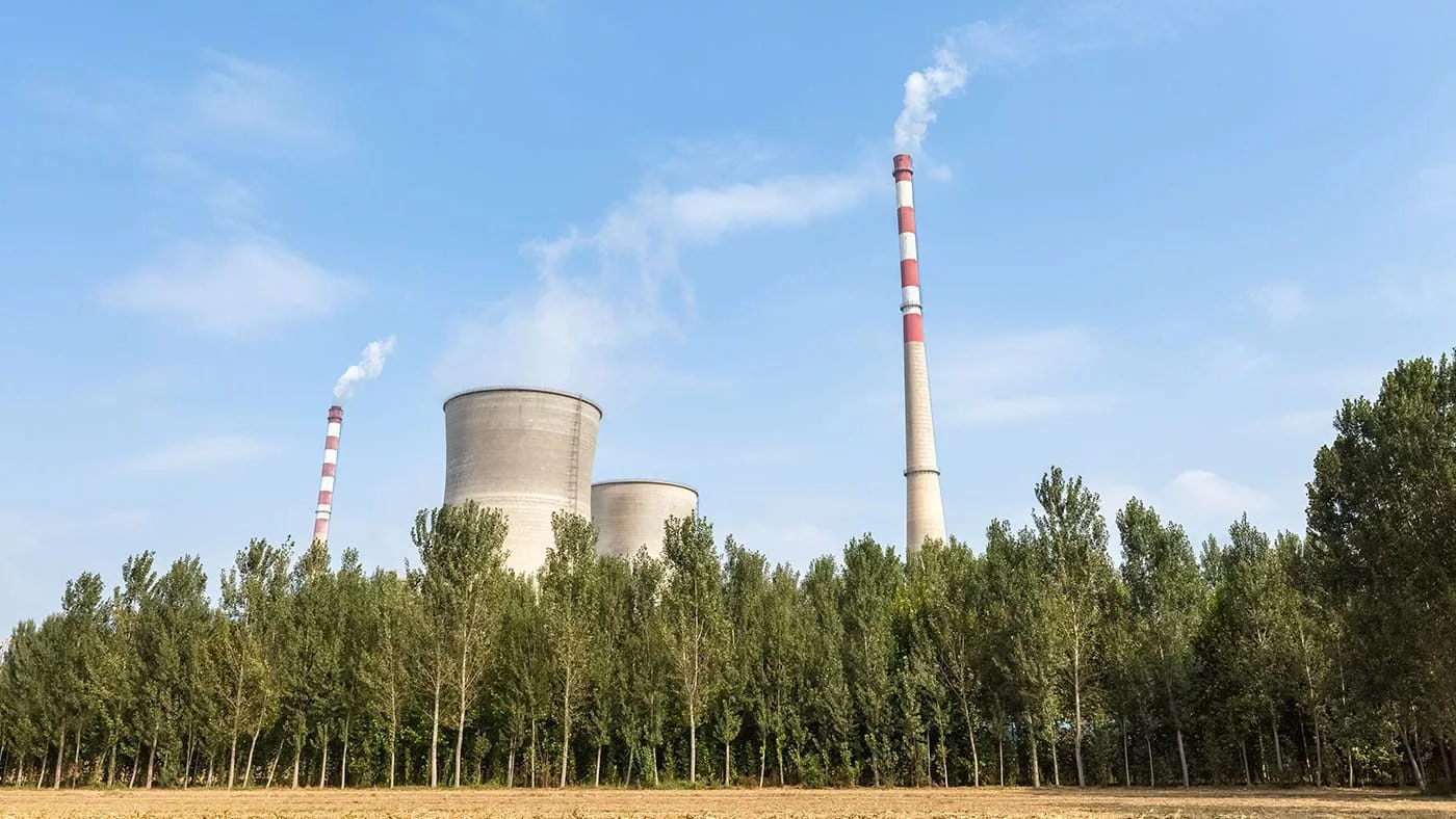 Существует ли более эффективная и безопасная замена атомным электростанциям?