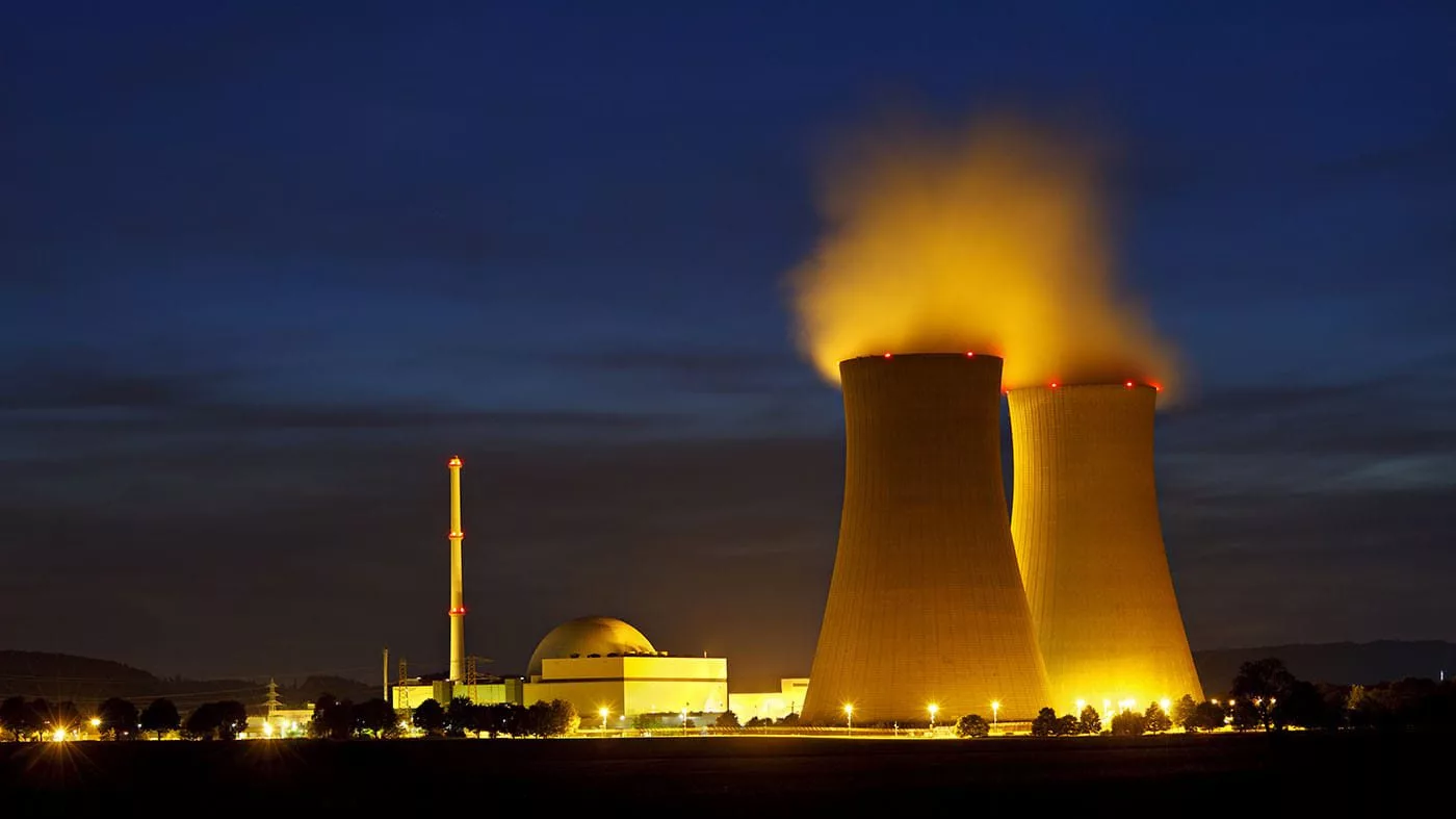 Не получится ли из казахстанской АЭС нового Чернобыля или Фукусимы?