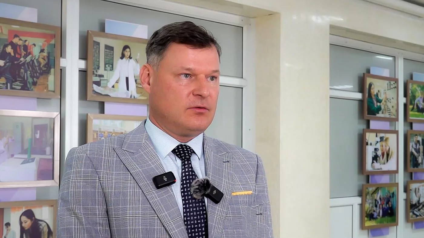 УМЗ сможет решить вопрос поставки топлива для АЭС в Казахстане, если ее решат построить