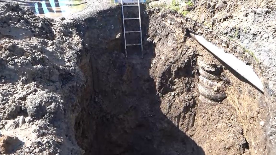 Ақ трусики және письки